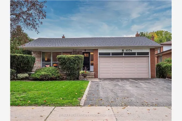3574 Golden Orchard Drive