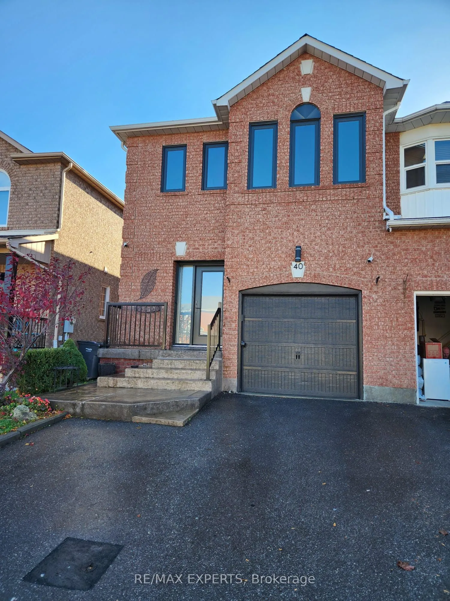 40 Waterbury Street