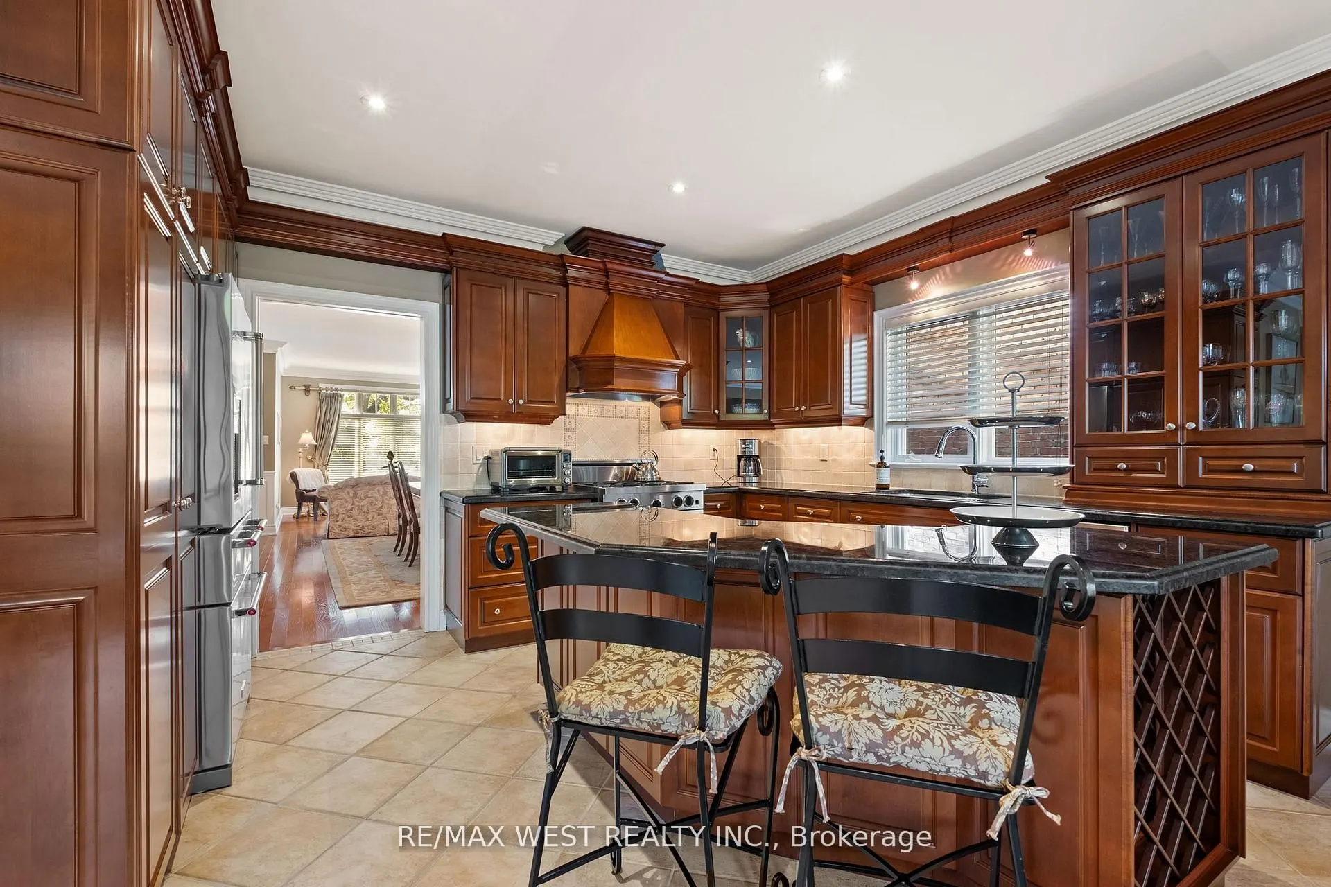 11 Tremont Road