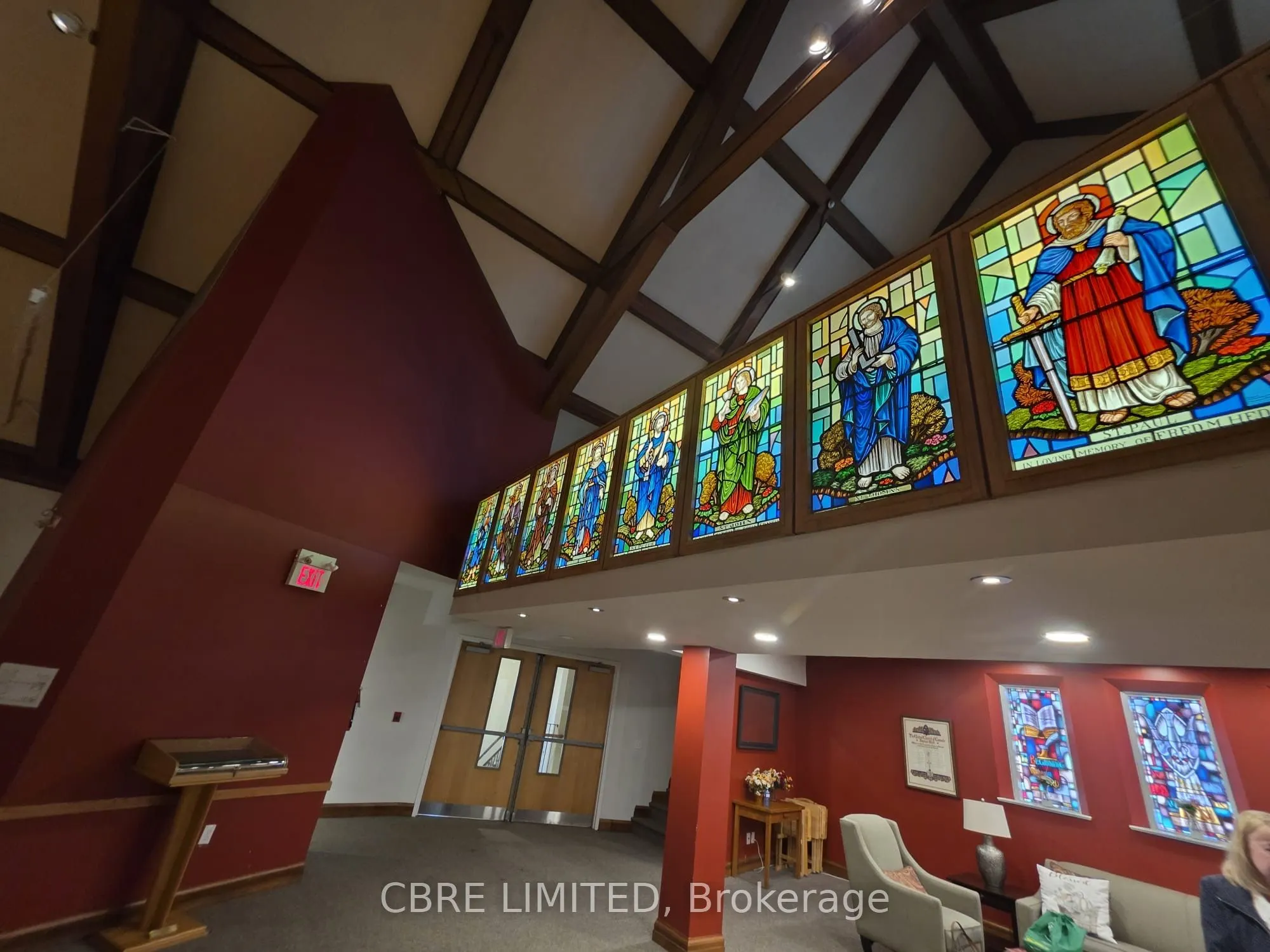 151 Lakeshore Road W