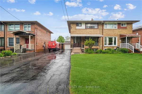 12 Thurodale Avenue