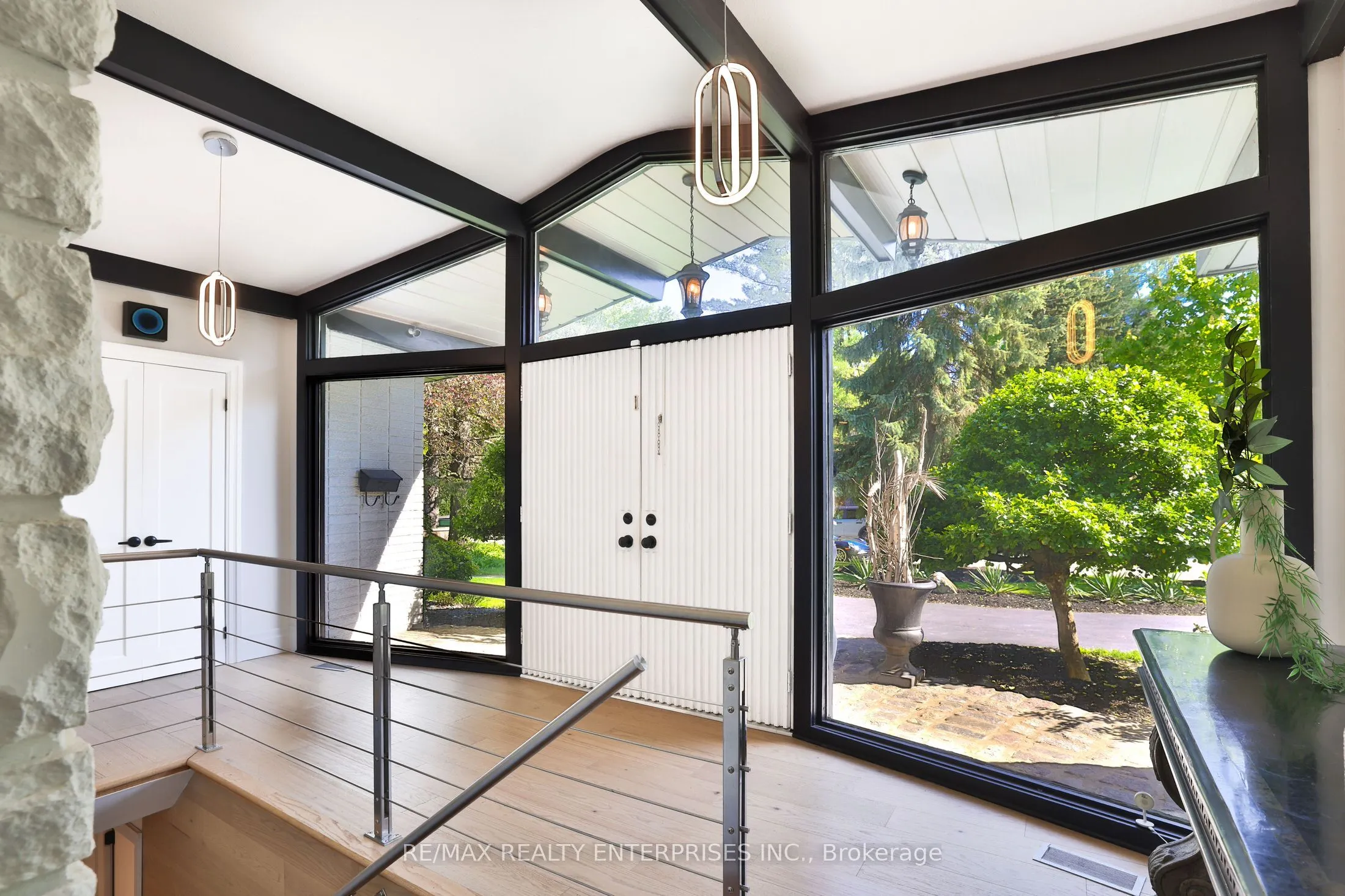 625 Sir Richards Road