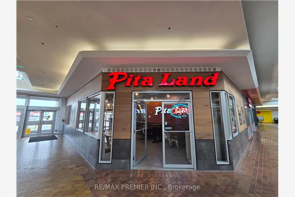 2150 Burnhamthorpe Road W