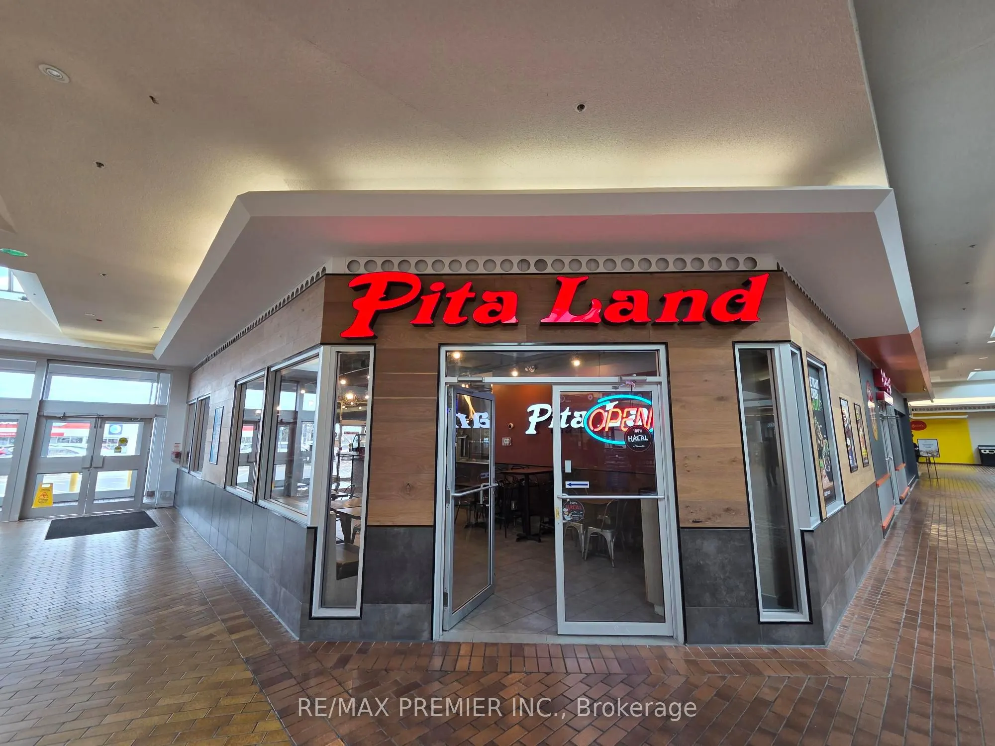 2150 Burnhamthorpe Road W #H0001B2