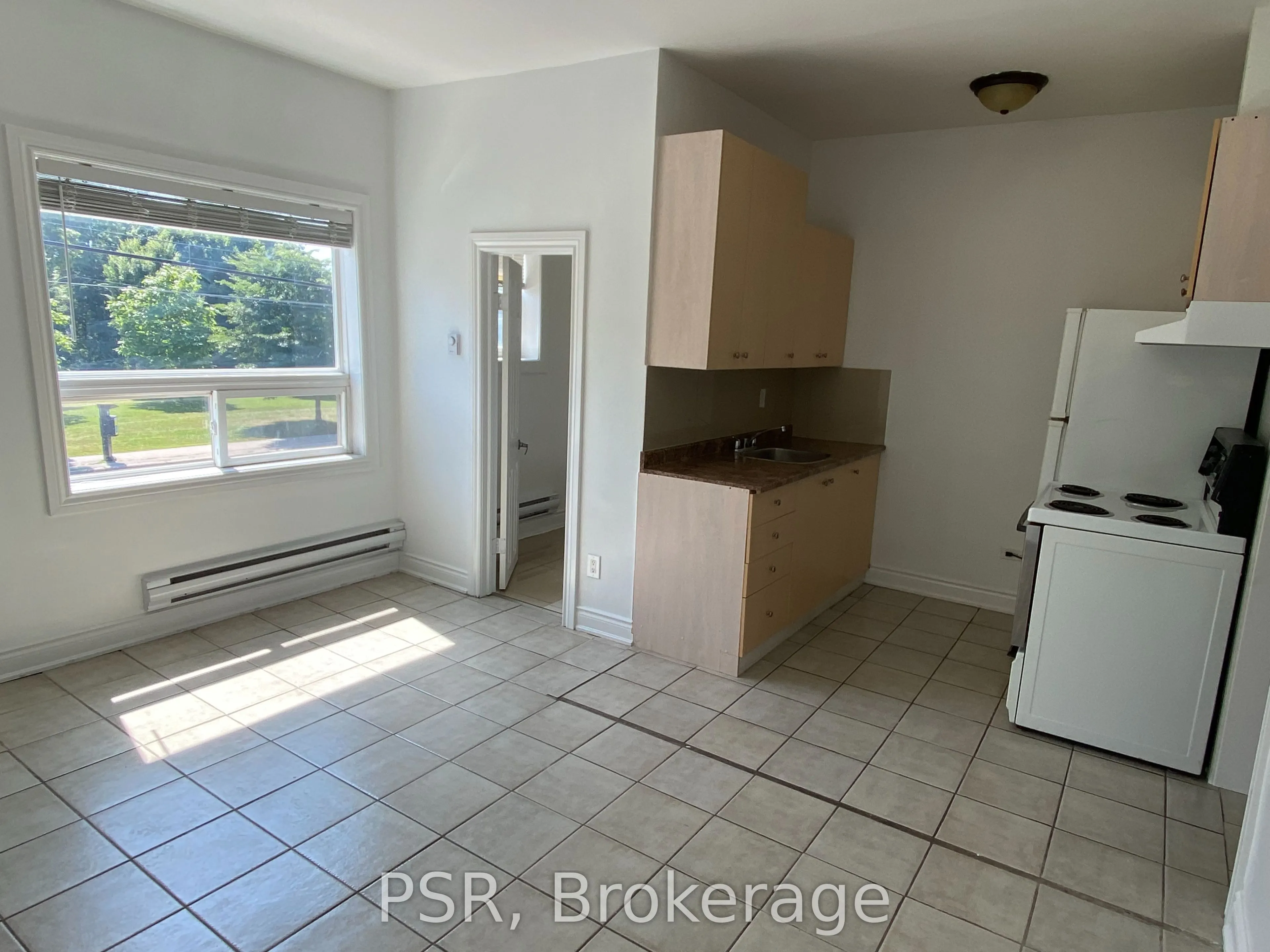 3110 Lake Shore Boulevard W #2