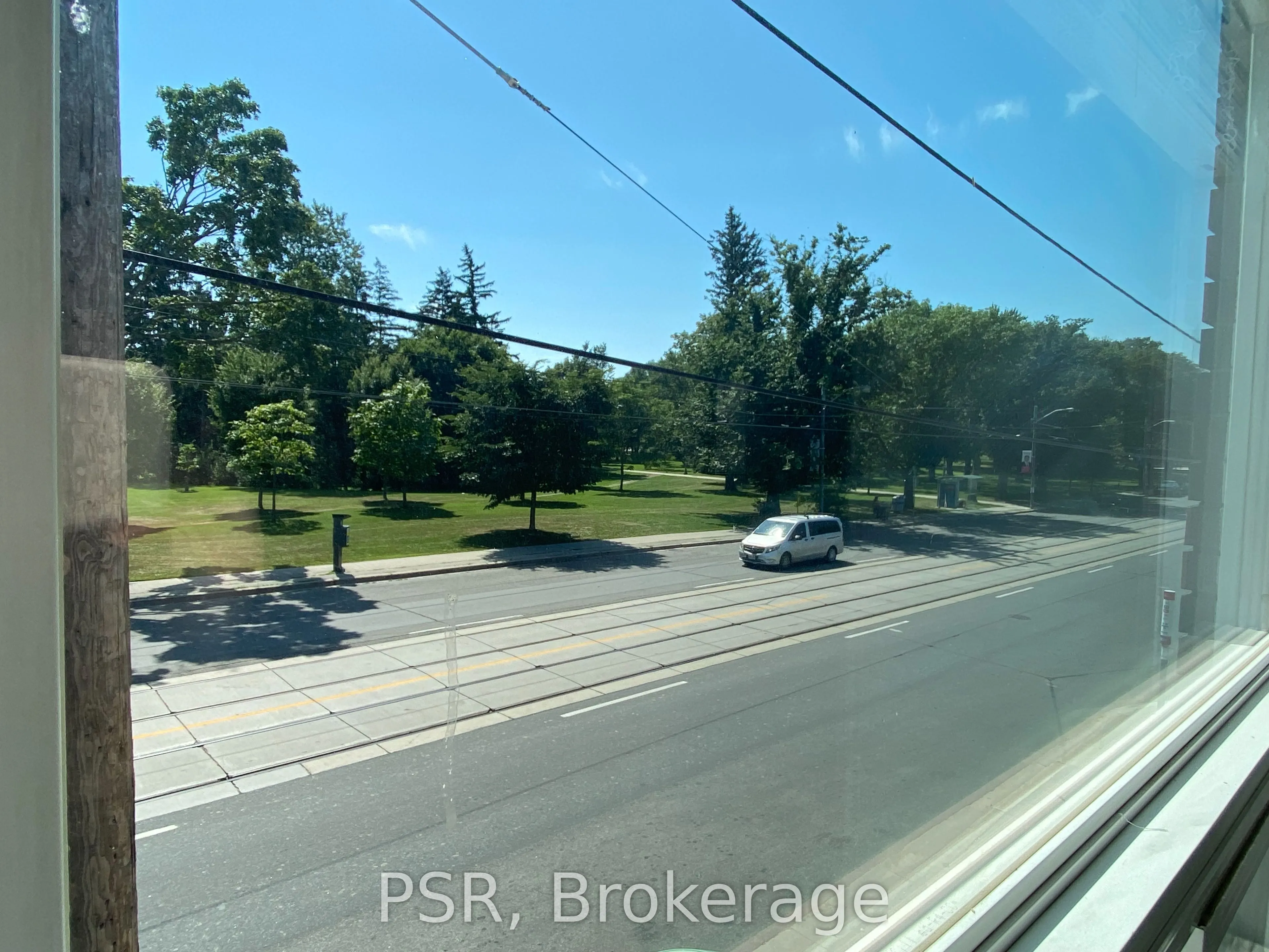 3110 Lake Shore Boulevard W #2