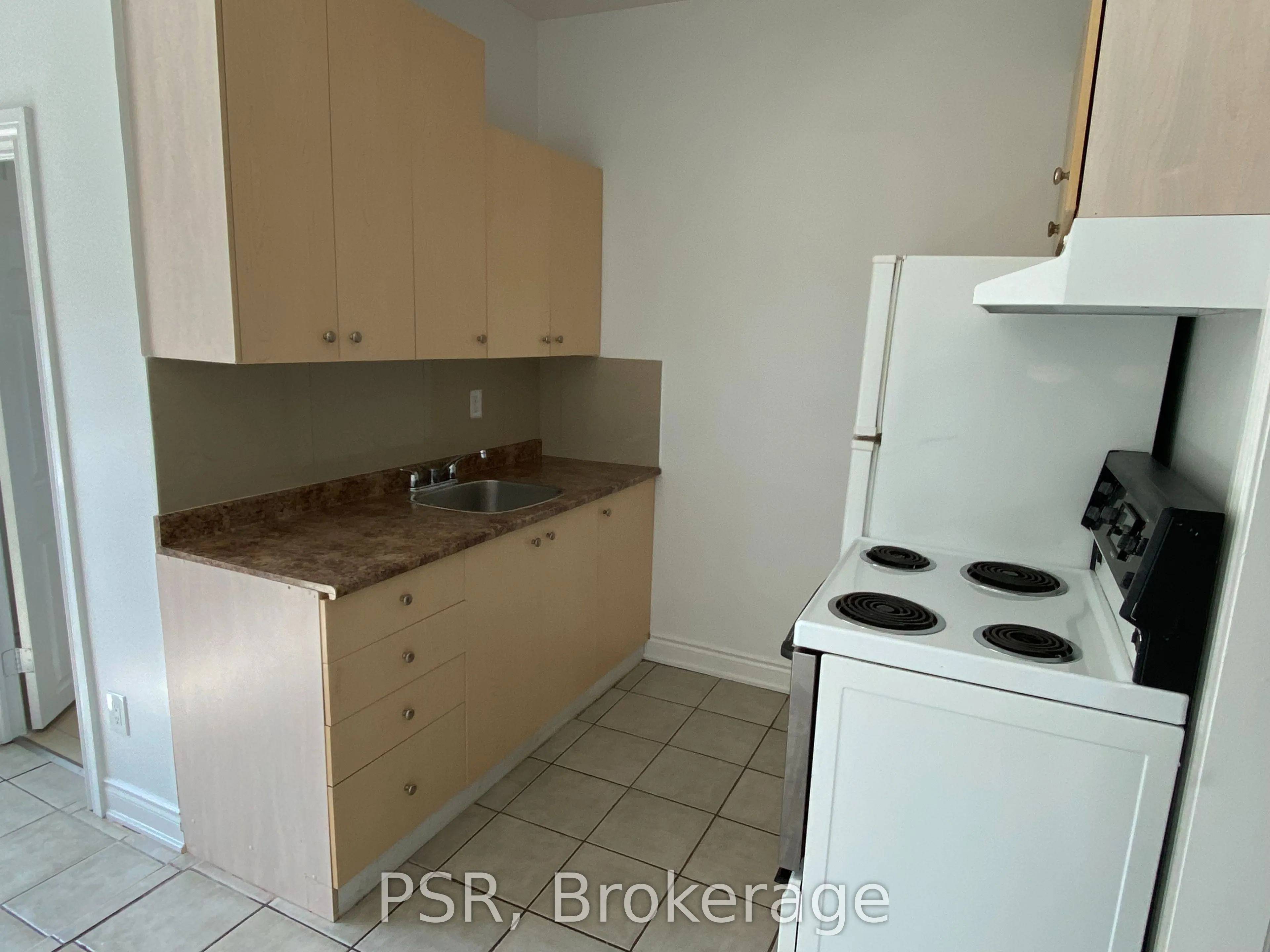 3110 Lake Shore Boulevard W #2