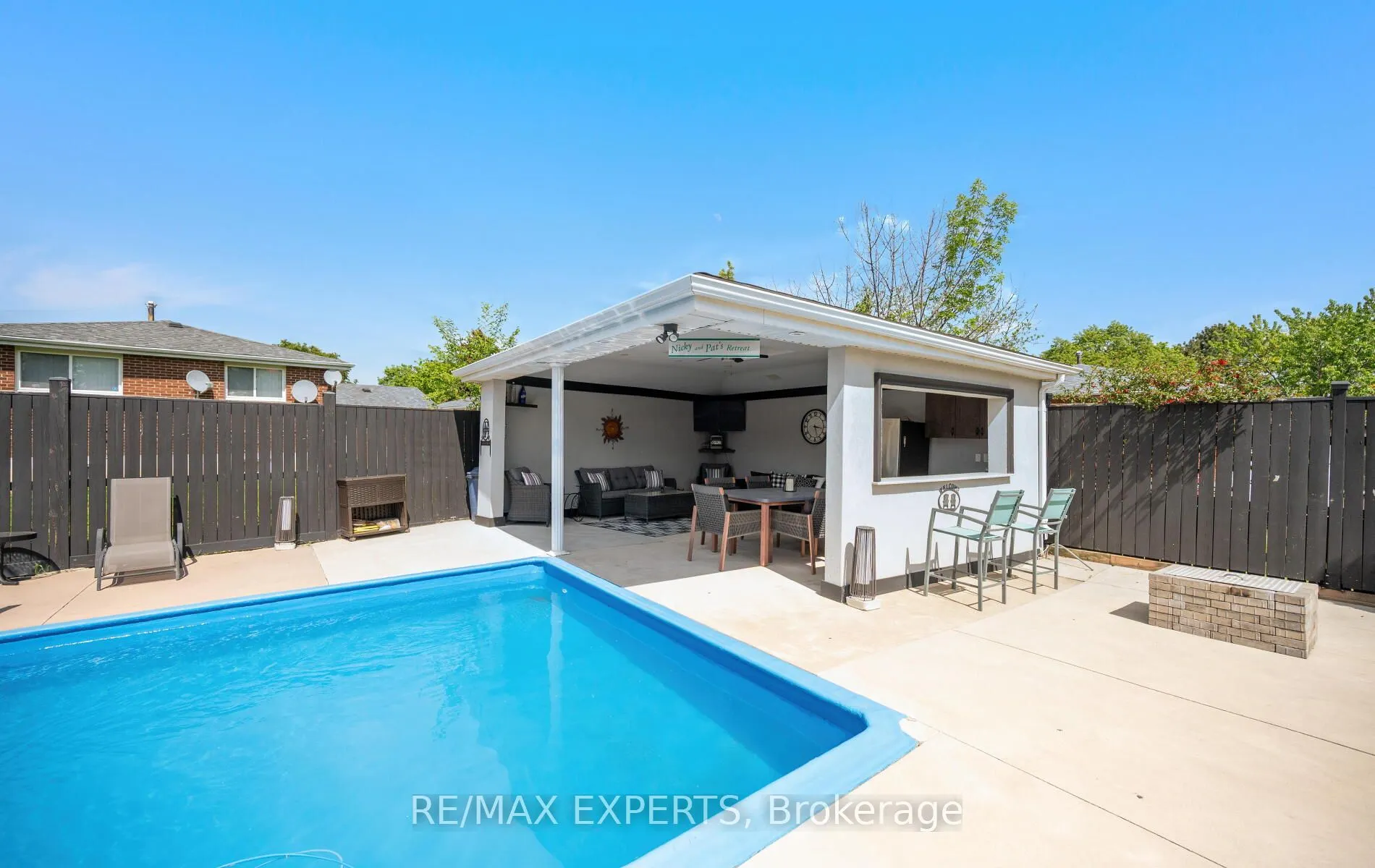 7 Goodwood Road
