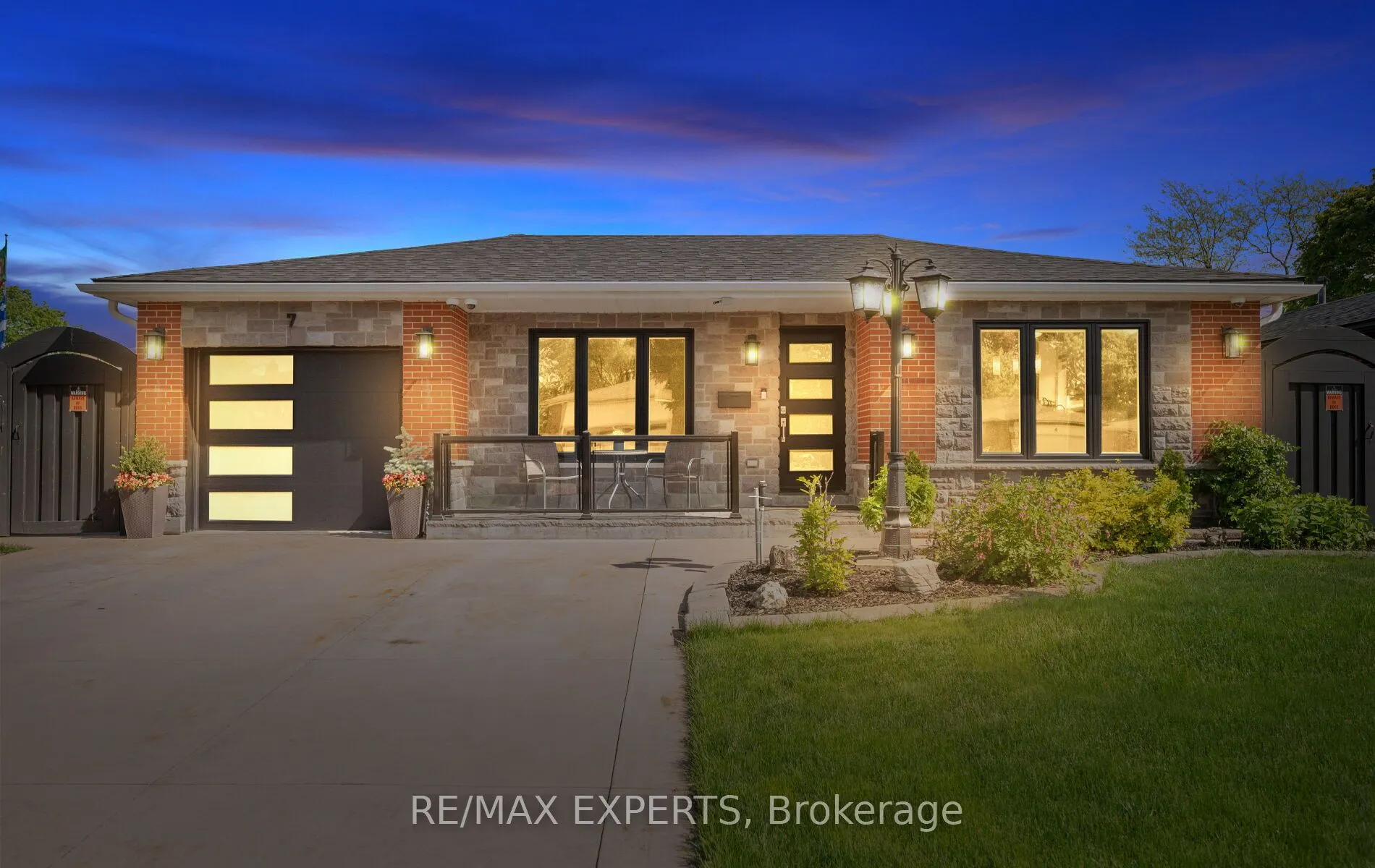 7 Goodwood Road