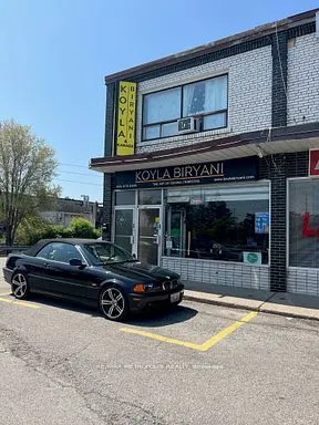 7040 Airport Road