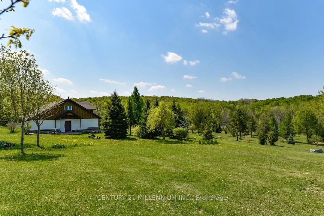 17218 Innis Lake Road