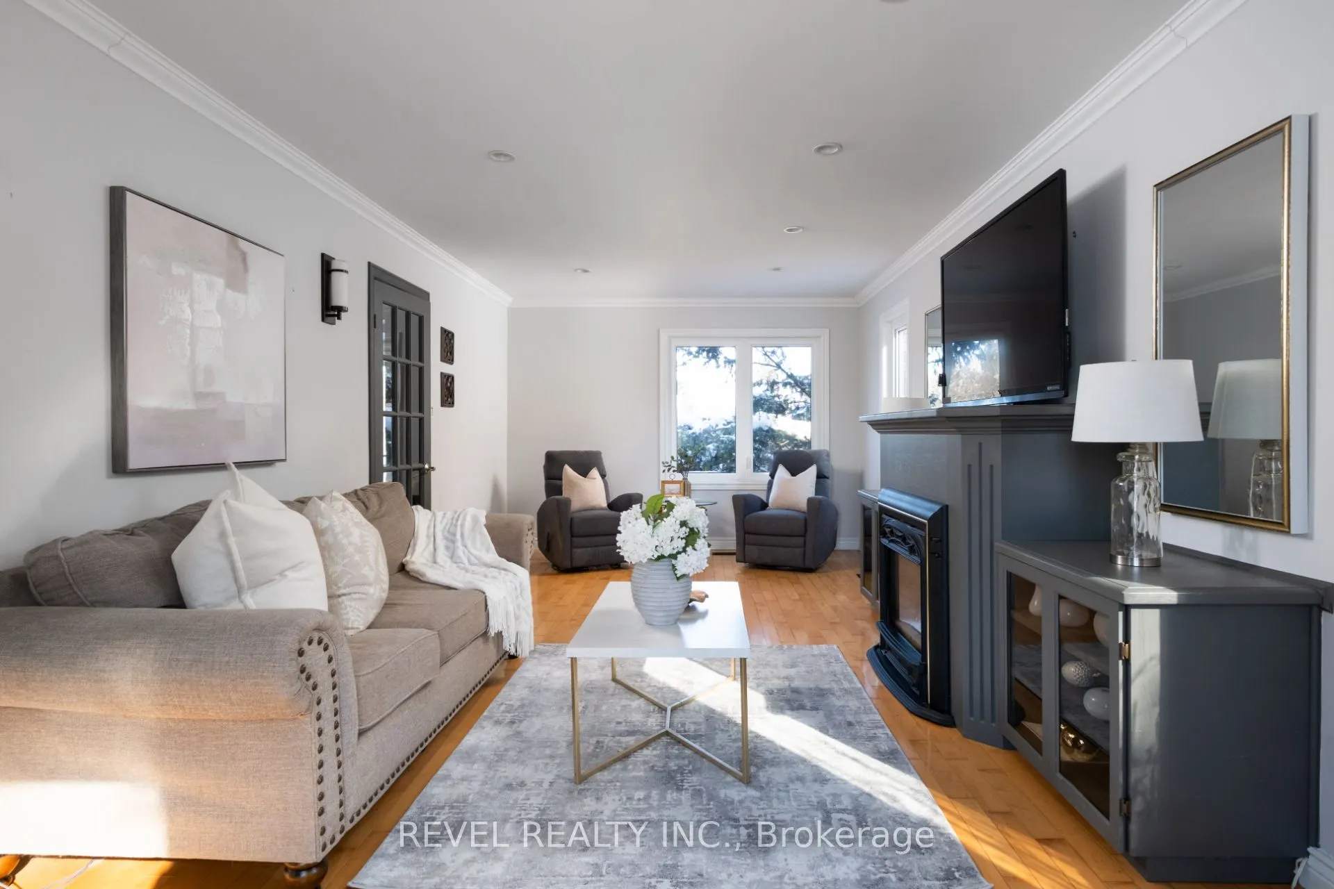 14227 Trafalgar Road