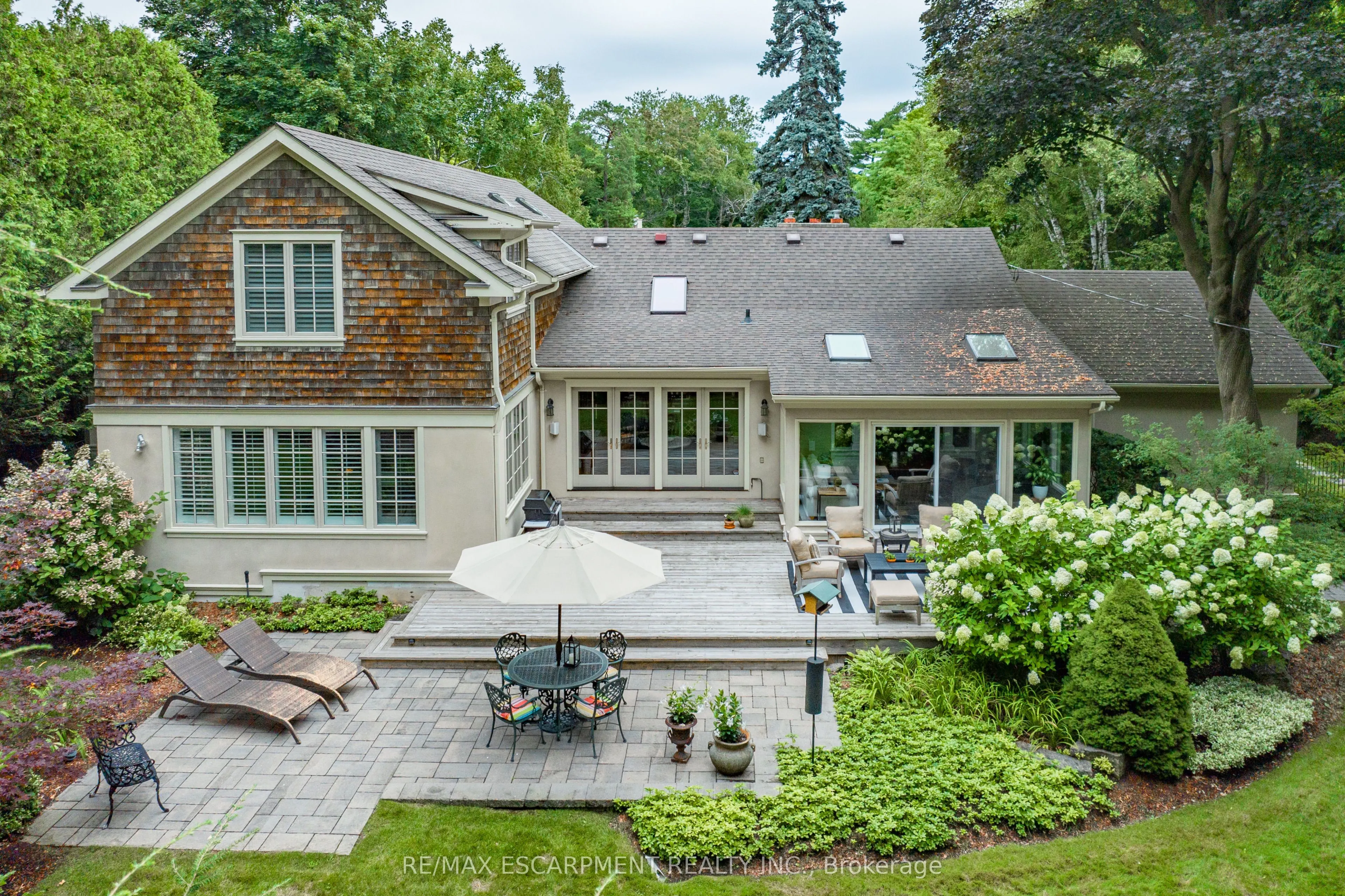 7 Colonial Crescent