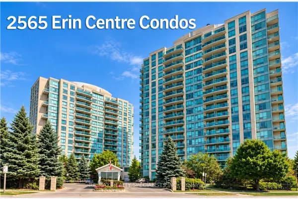 2565 Erin Centre Boulevard