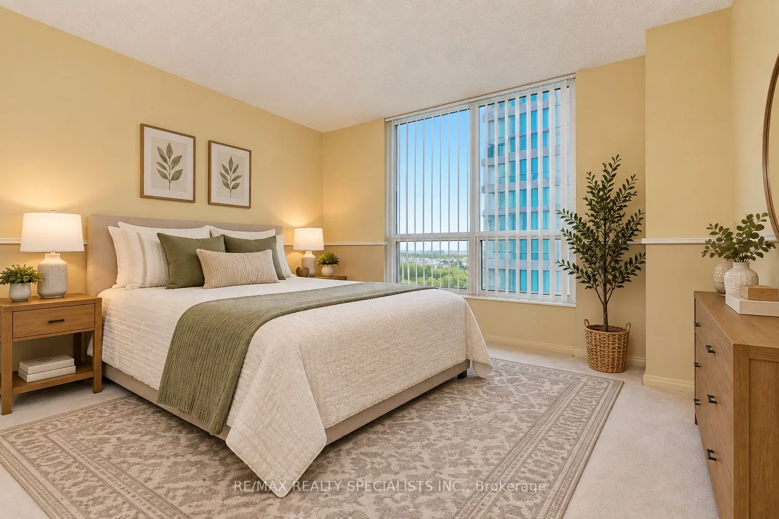 2565 Erin Centre Boulevard #411