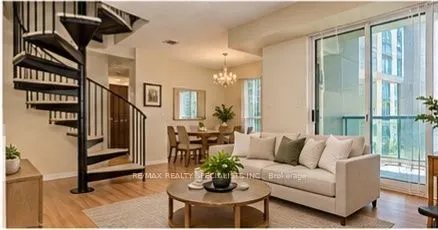 2565 Erin Centre Boulevard #411