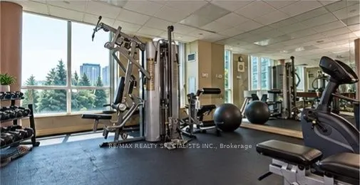 2565 Erin Centre Boulevard #411