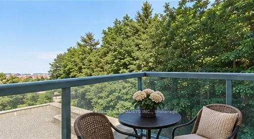 2565 Erin Centre Boulevard #411