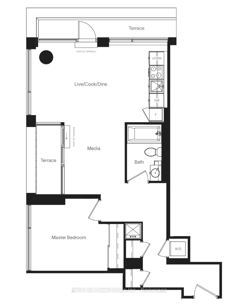 28 Ann Street #209