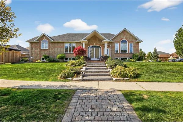 97 Riverwood Terrace