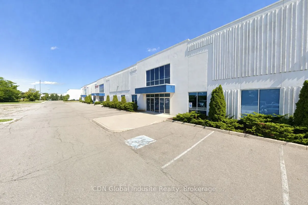 19 Brownridge Road #6