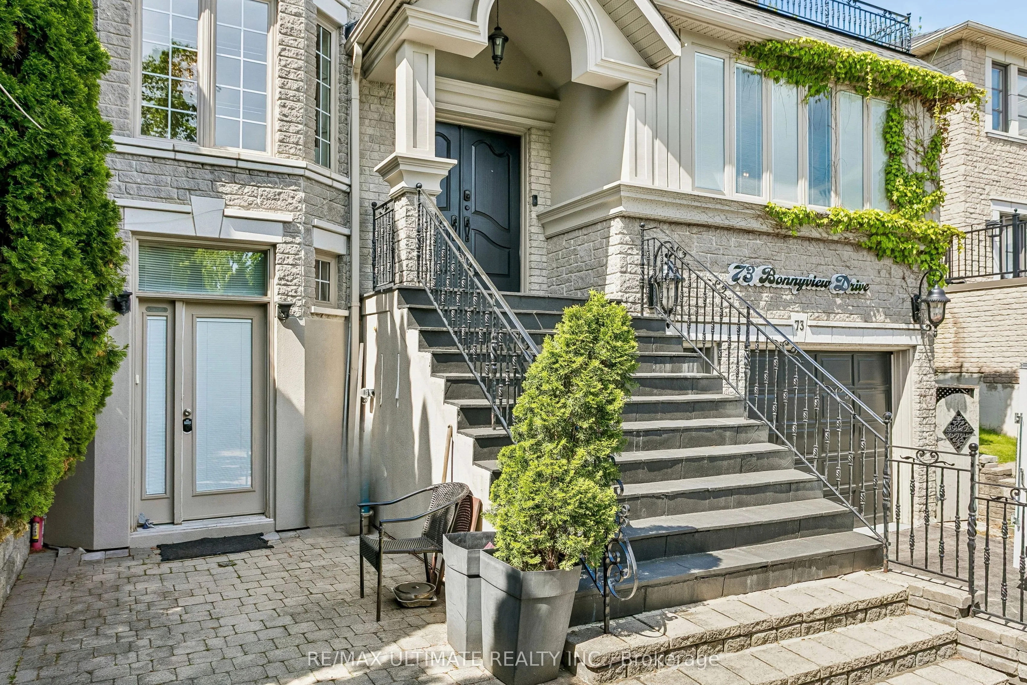 73 Bonnyview Drive