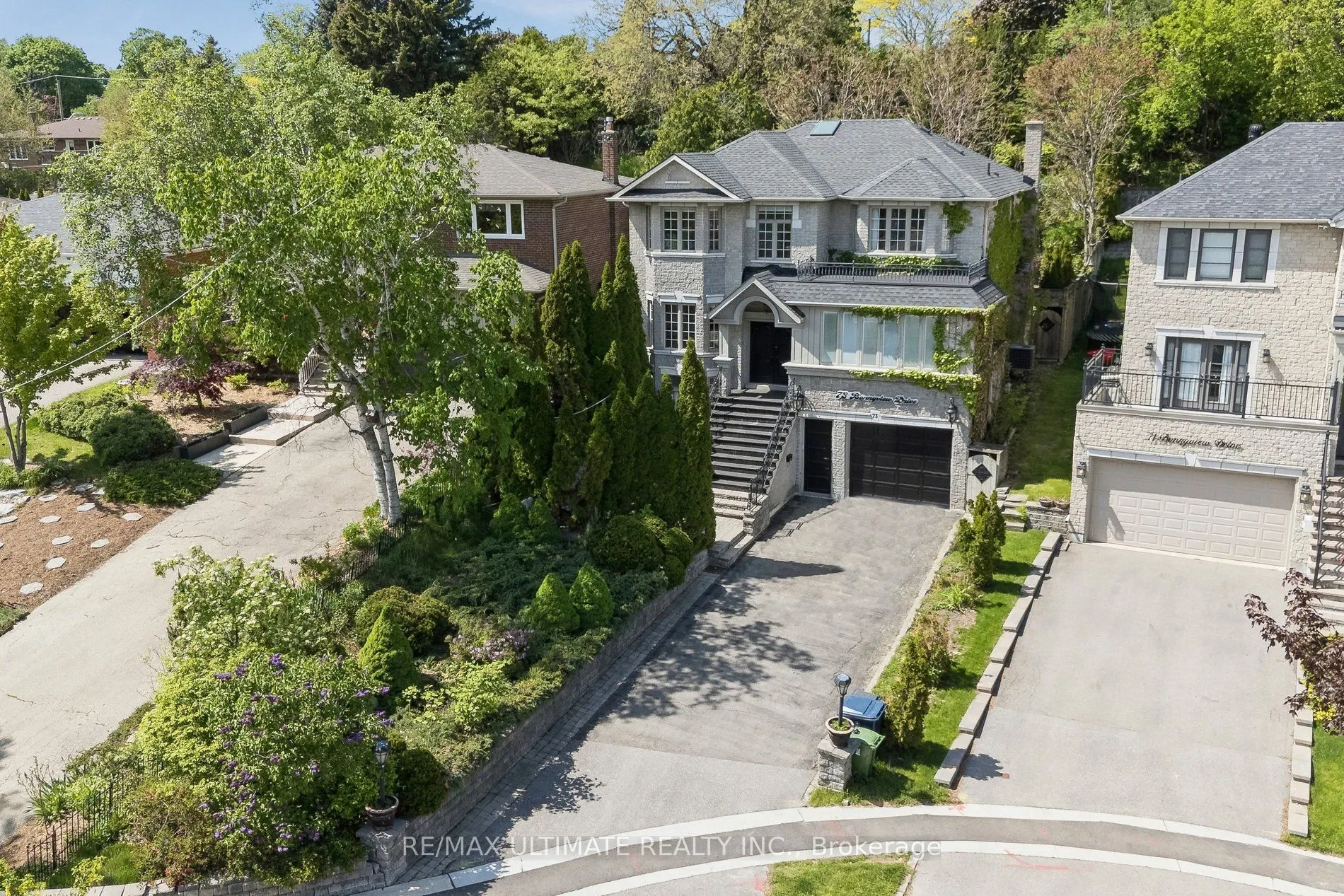 73 Bonnyview Drive