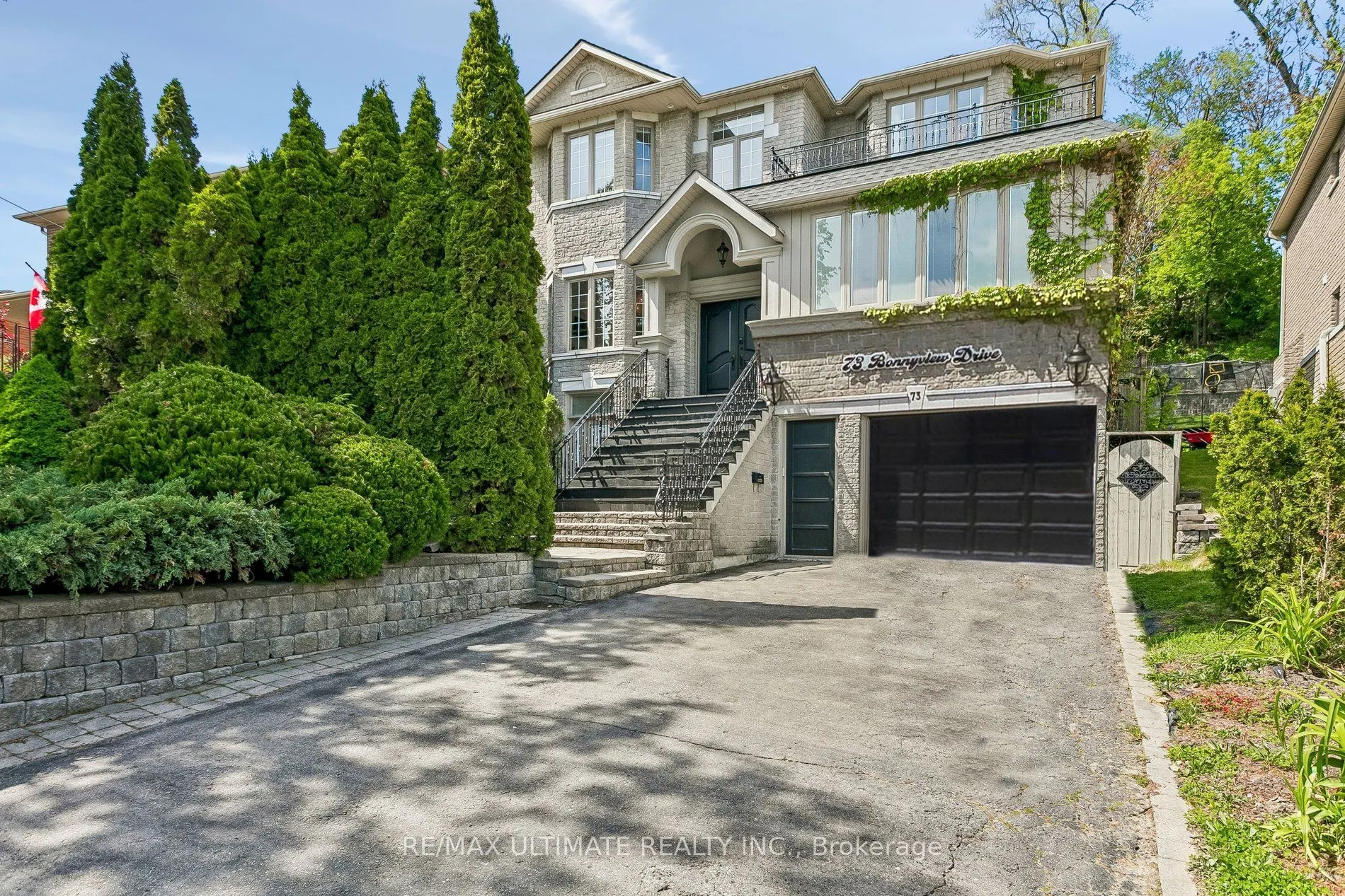 73 Bonnyview Drive