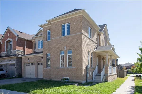 3127 Streamwood Pass