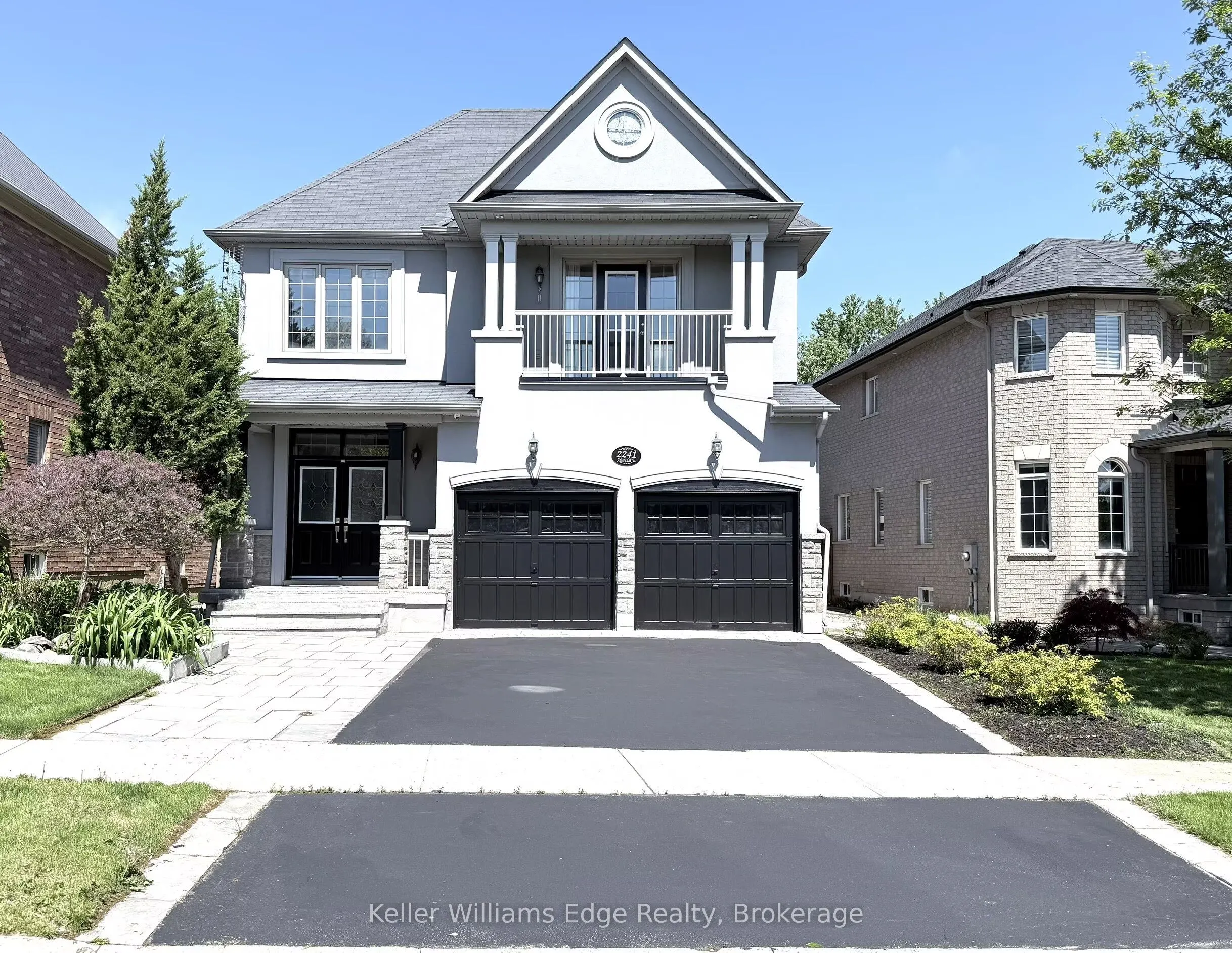 2241 Adirondak Trail