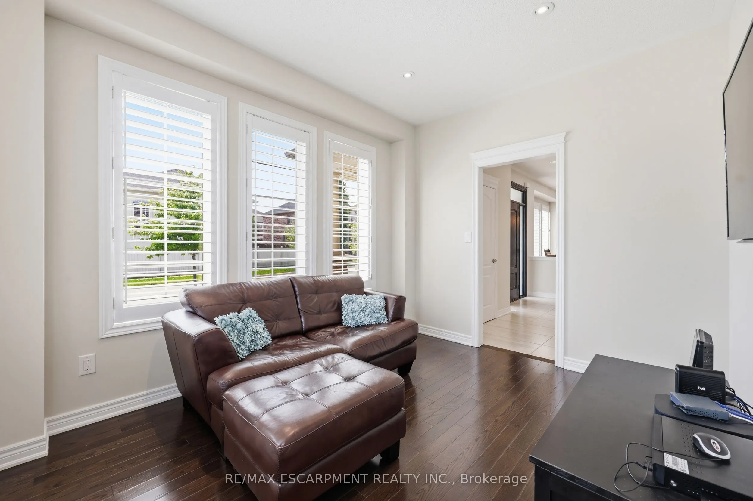 4645 Doug Wright Drive