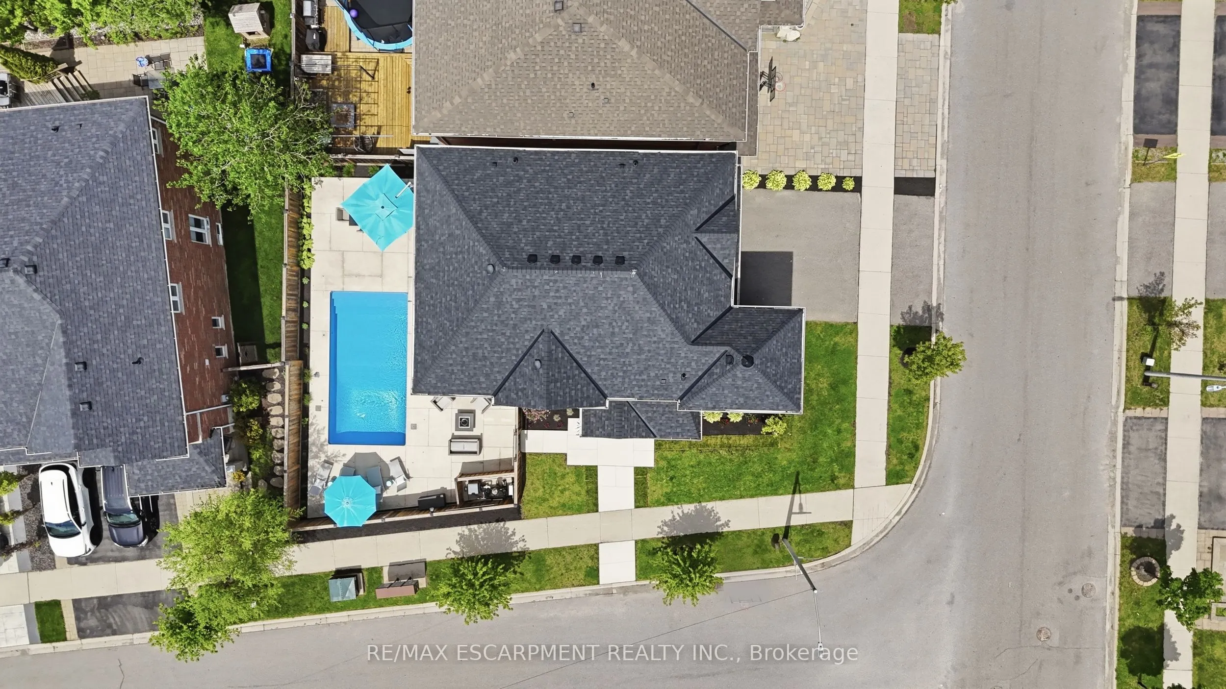 4645 Doug Wright Drive