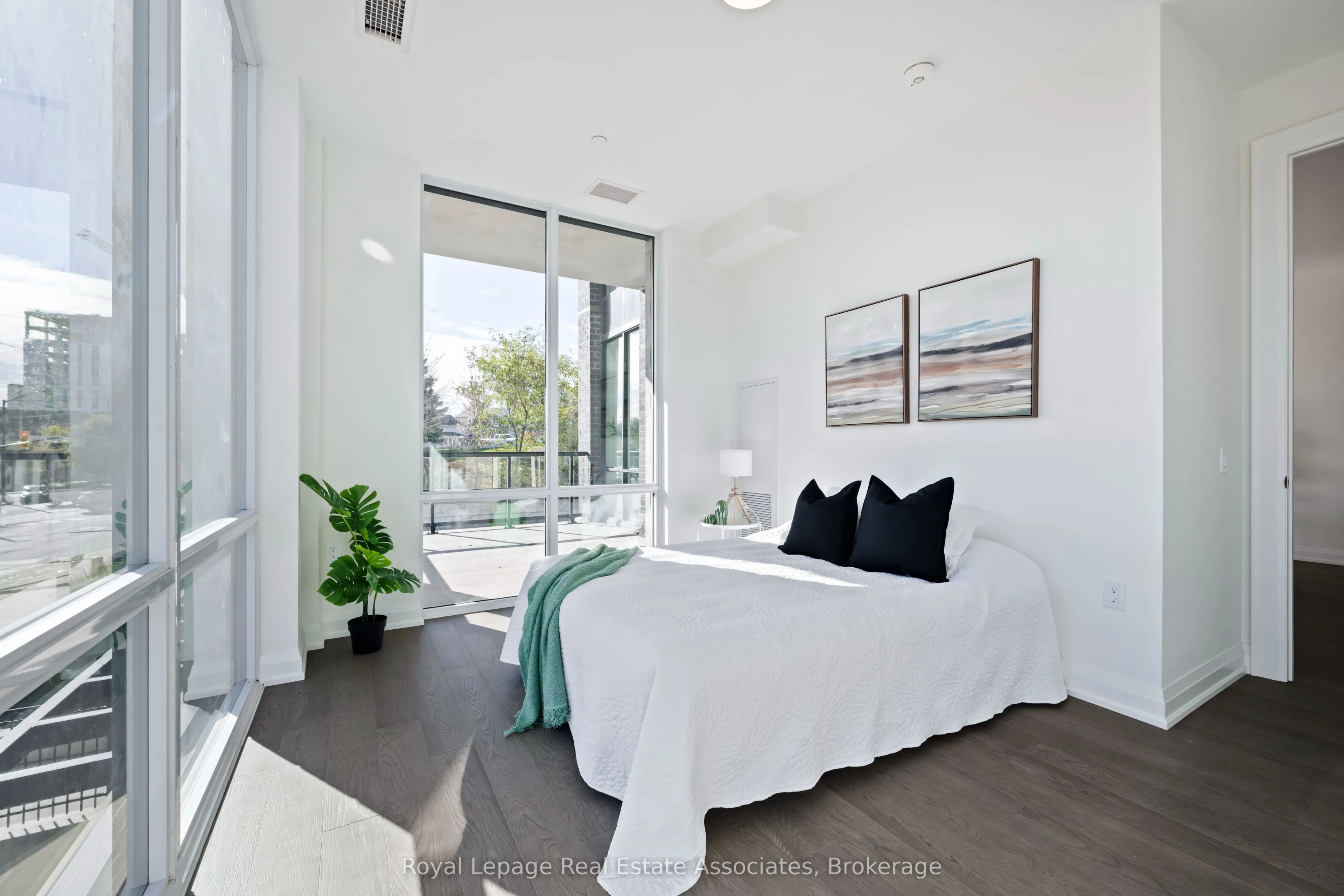 42 Mill Street #209