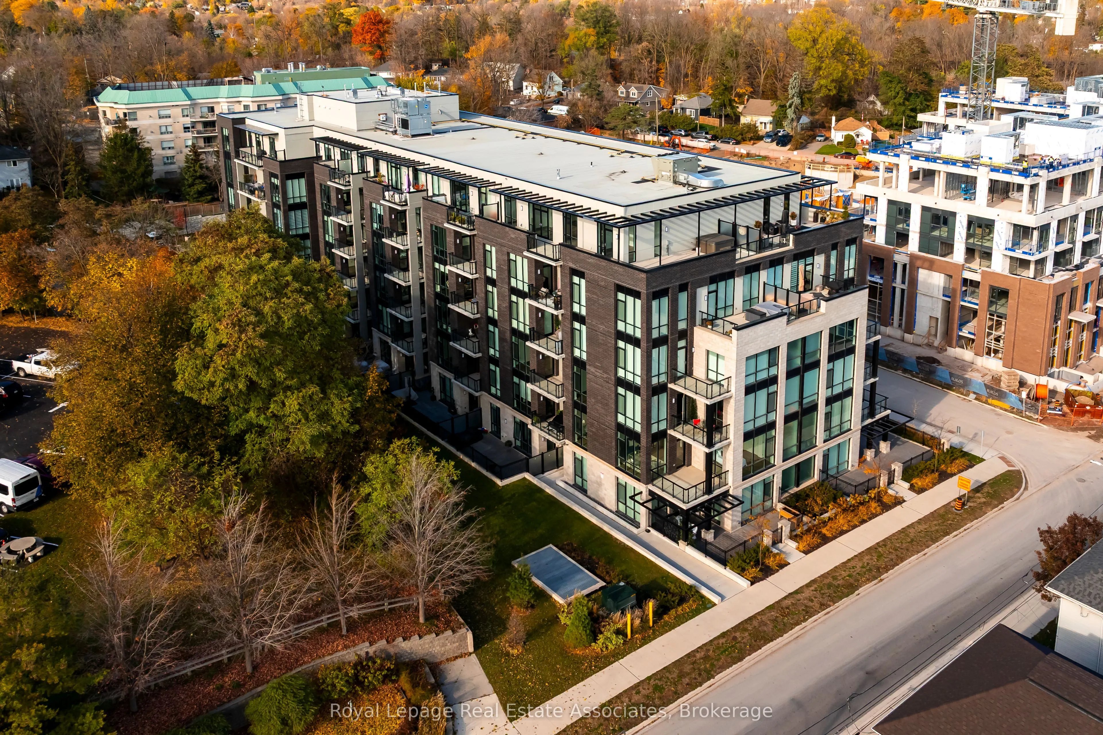 42 Mill Street #209