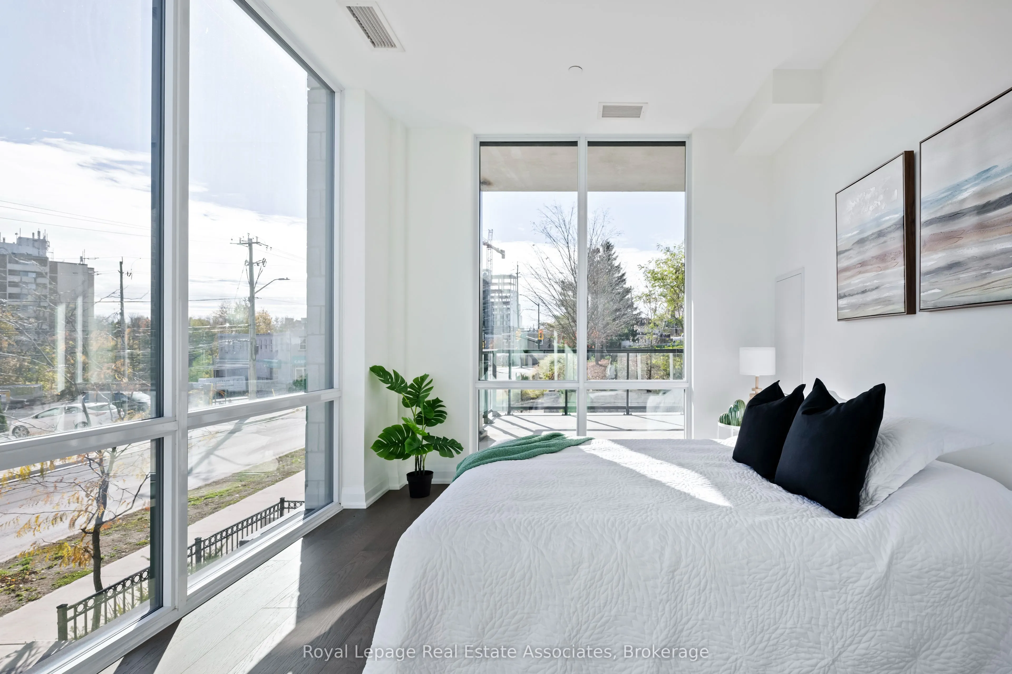 42 Mill Street #209