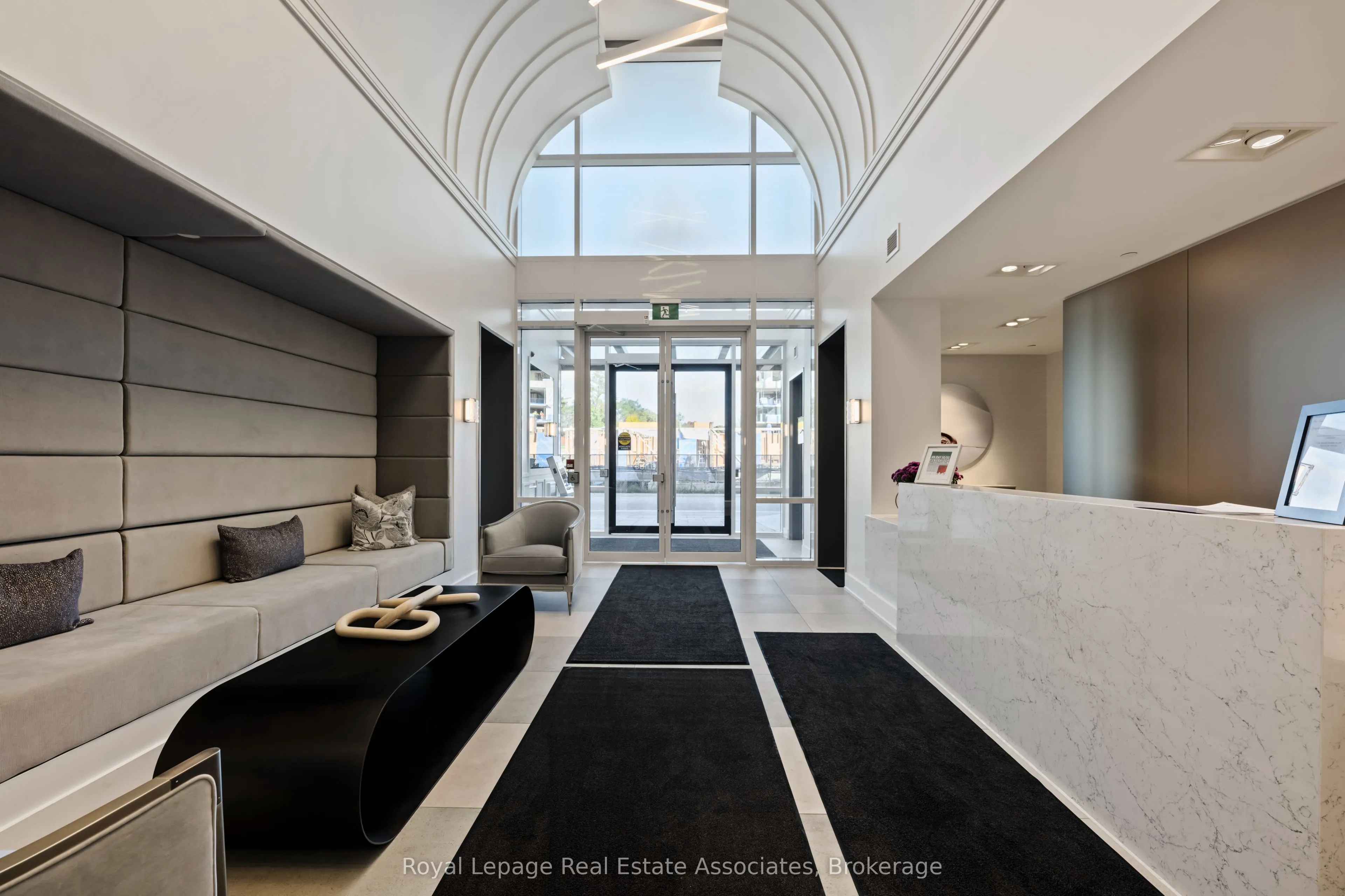 42 Mill Street #209