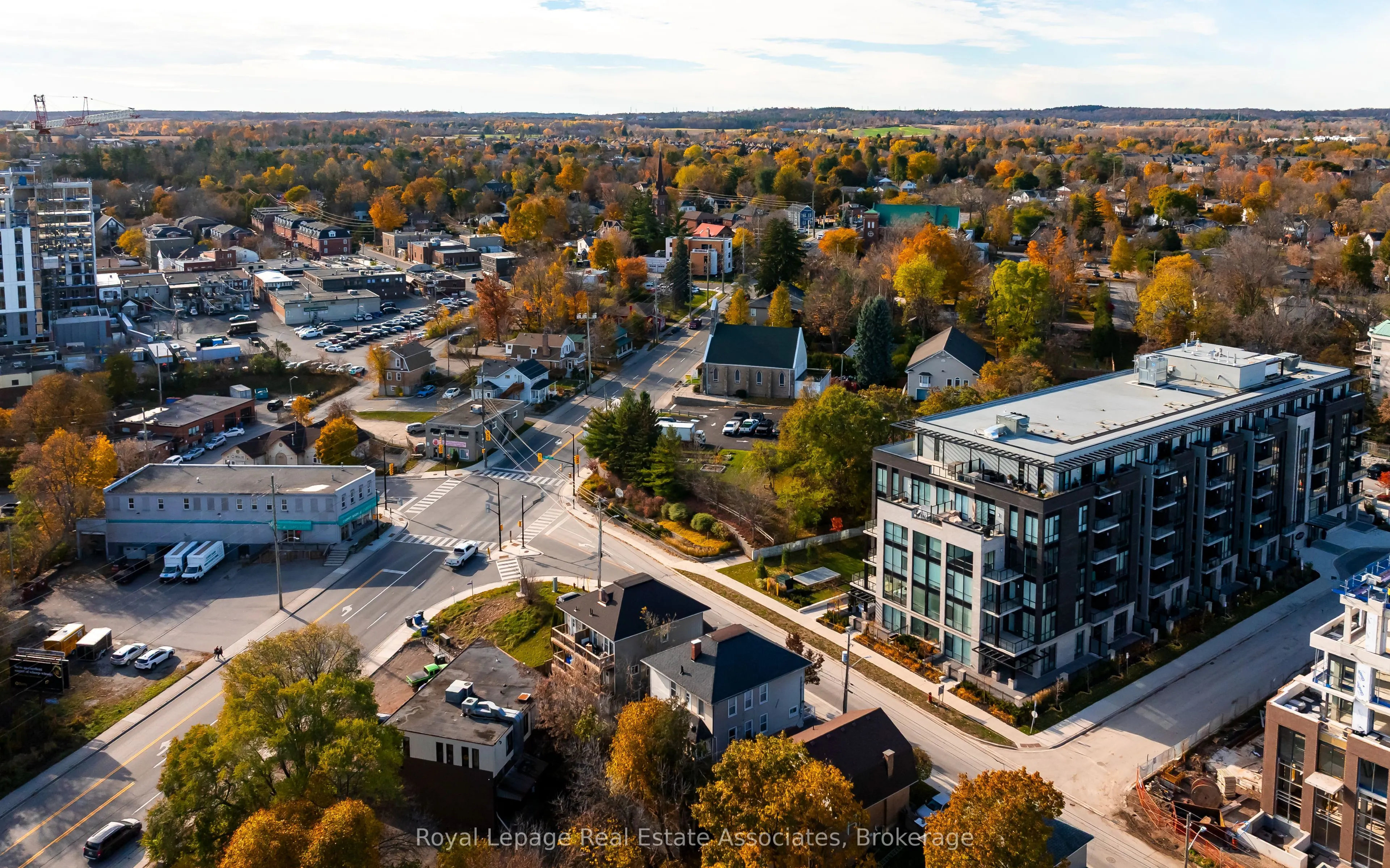 42 Mill Street #209