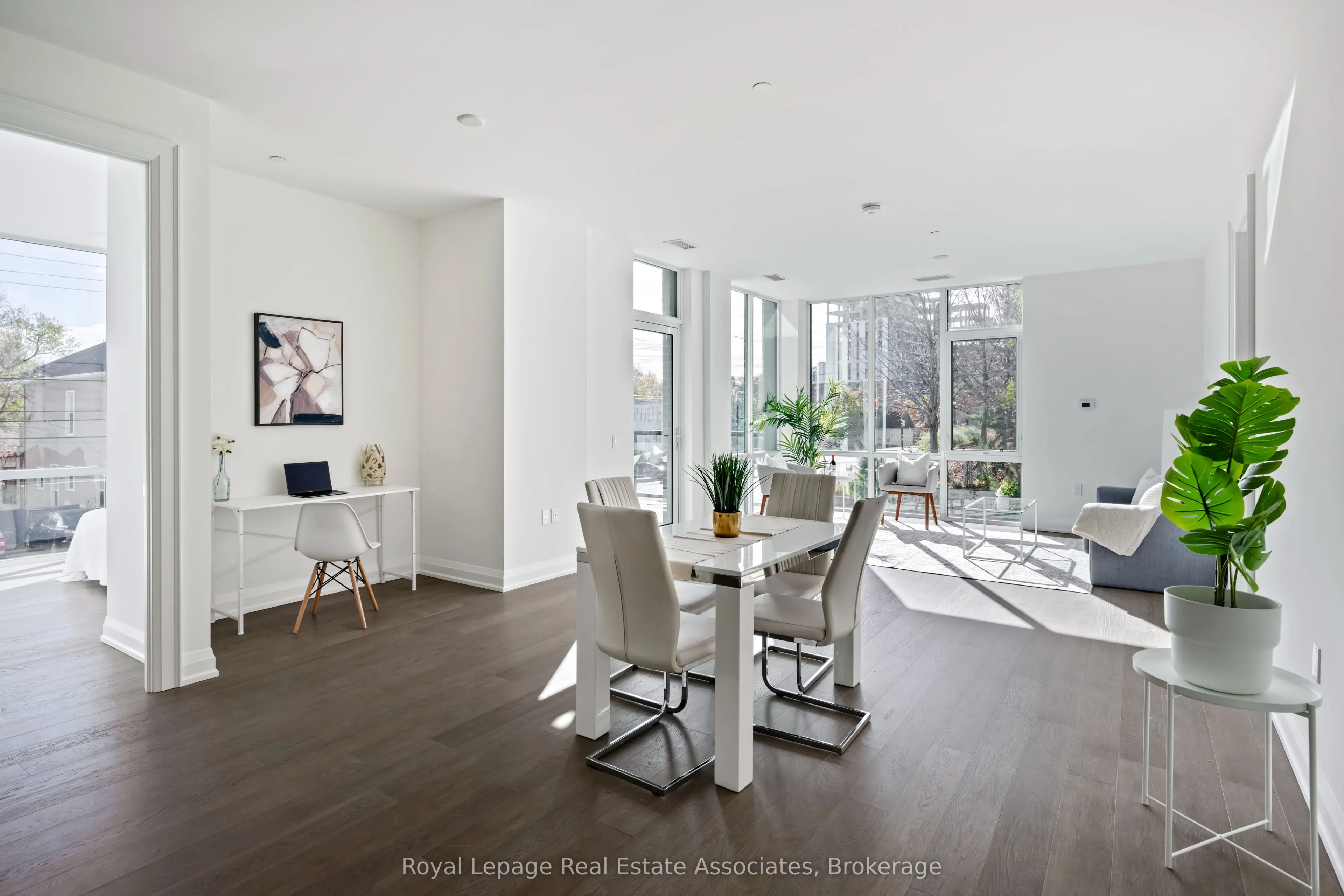 42 Mill Street #209