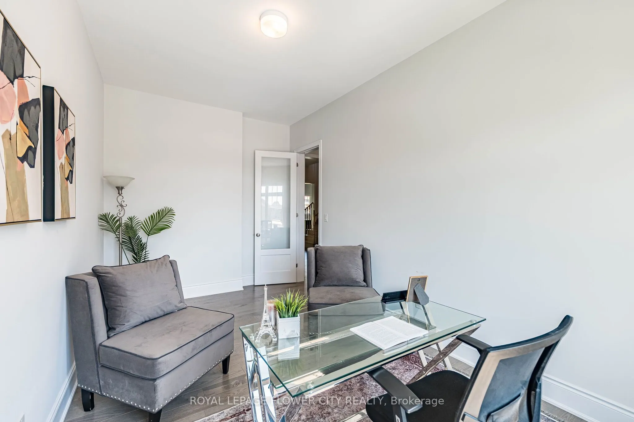 14 Richard Oxtoby Road