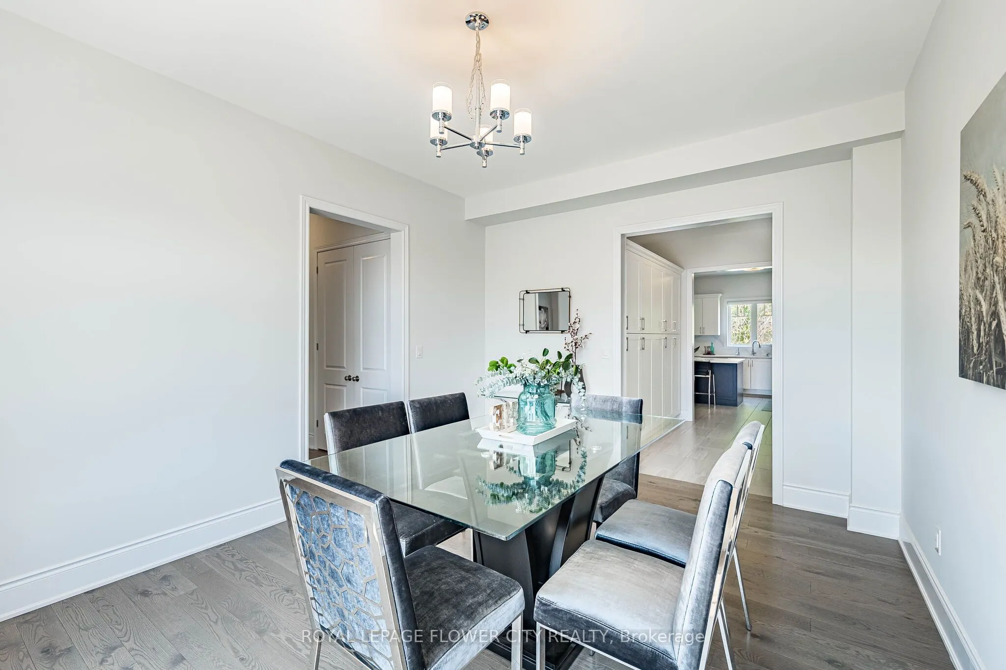 14 Richard Oxtoby Road