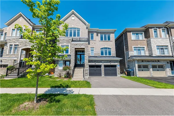 14 Richard Oxtoby Road