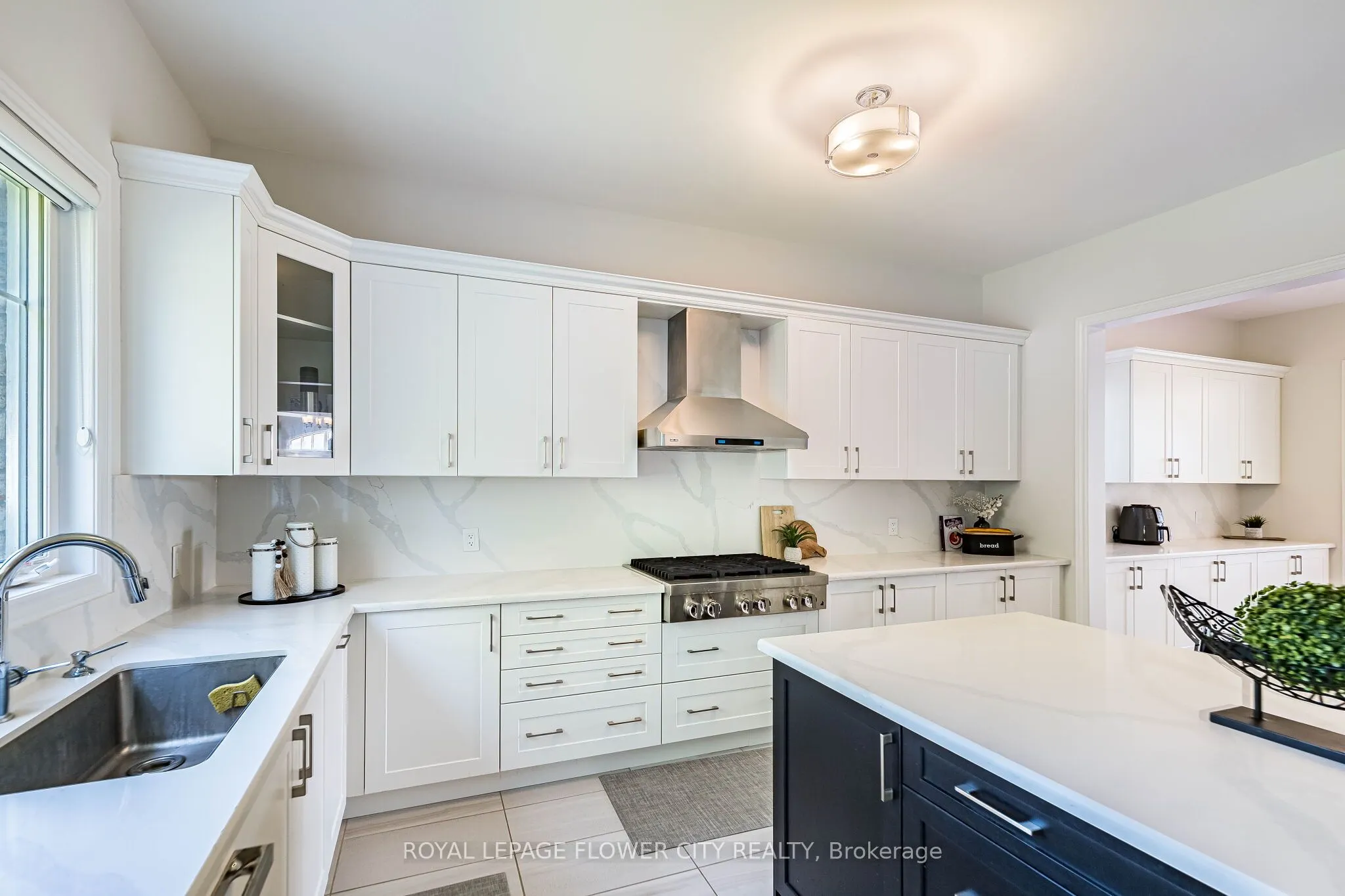 14 Richard Oxtoby Road