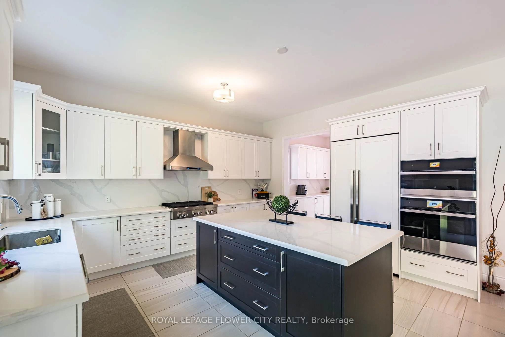 14 Richard Oxtoby Road