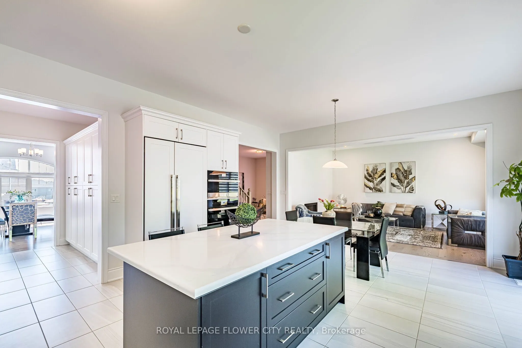 14 Richard Oxtoby Road