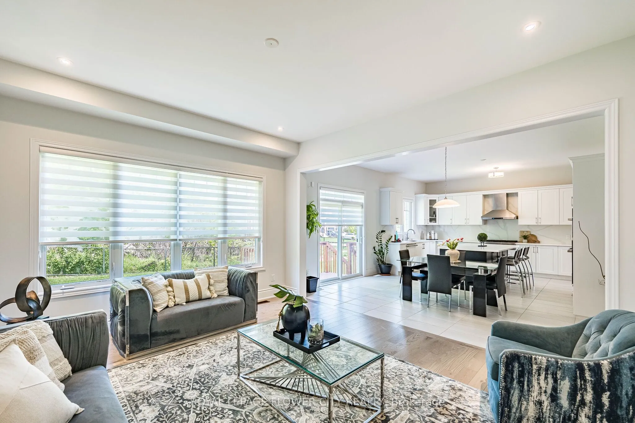 14 Richard Oxtoby Road