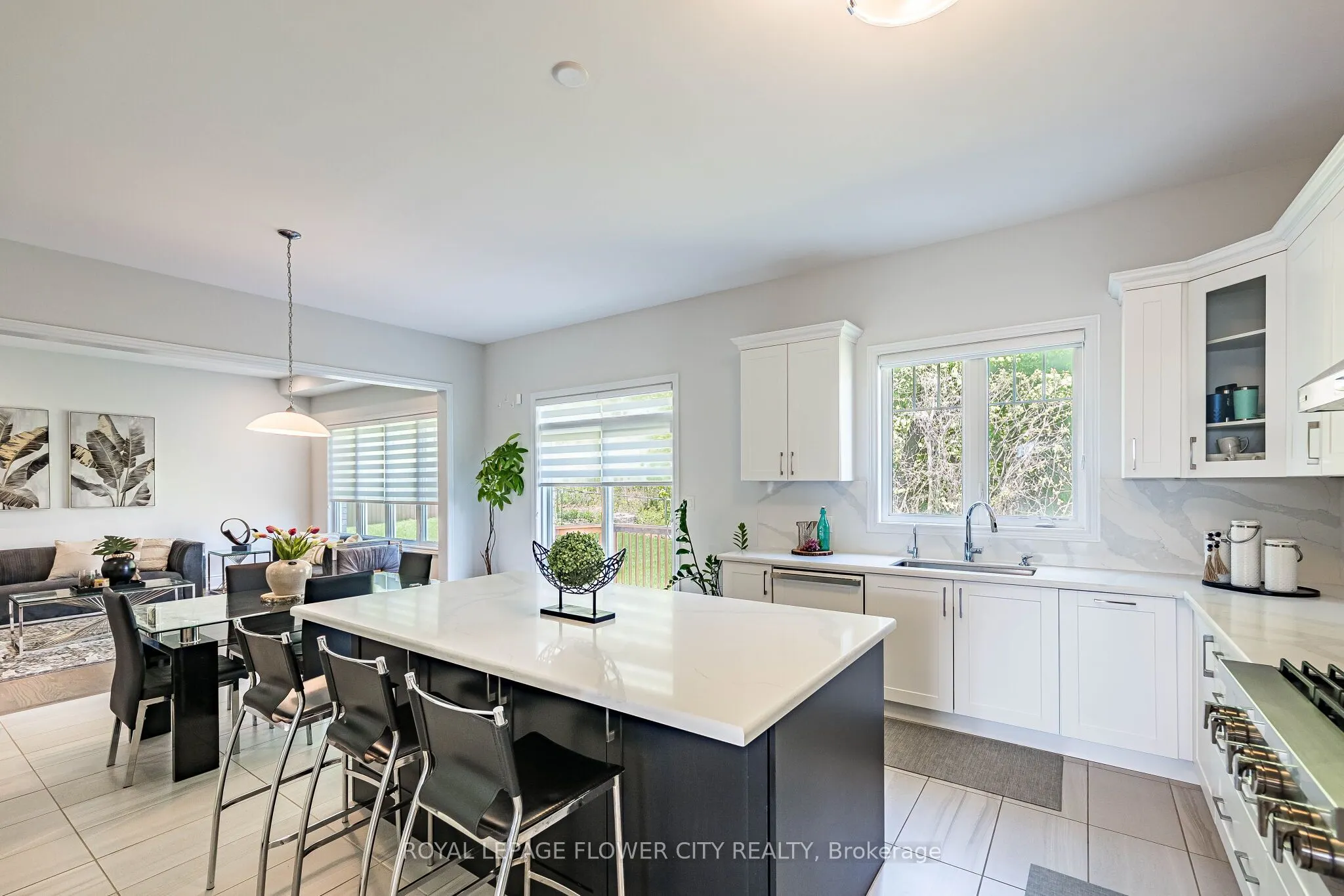 14 Richard Oxtoby Road