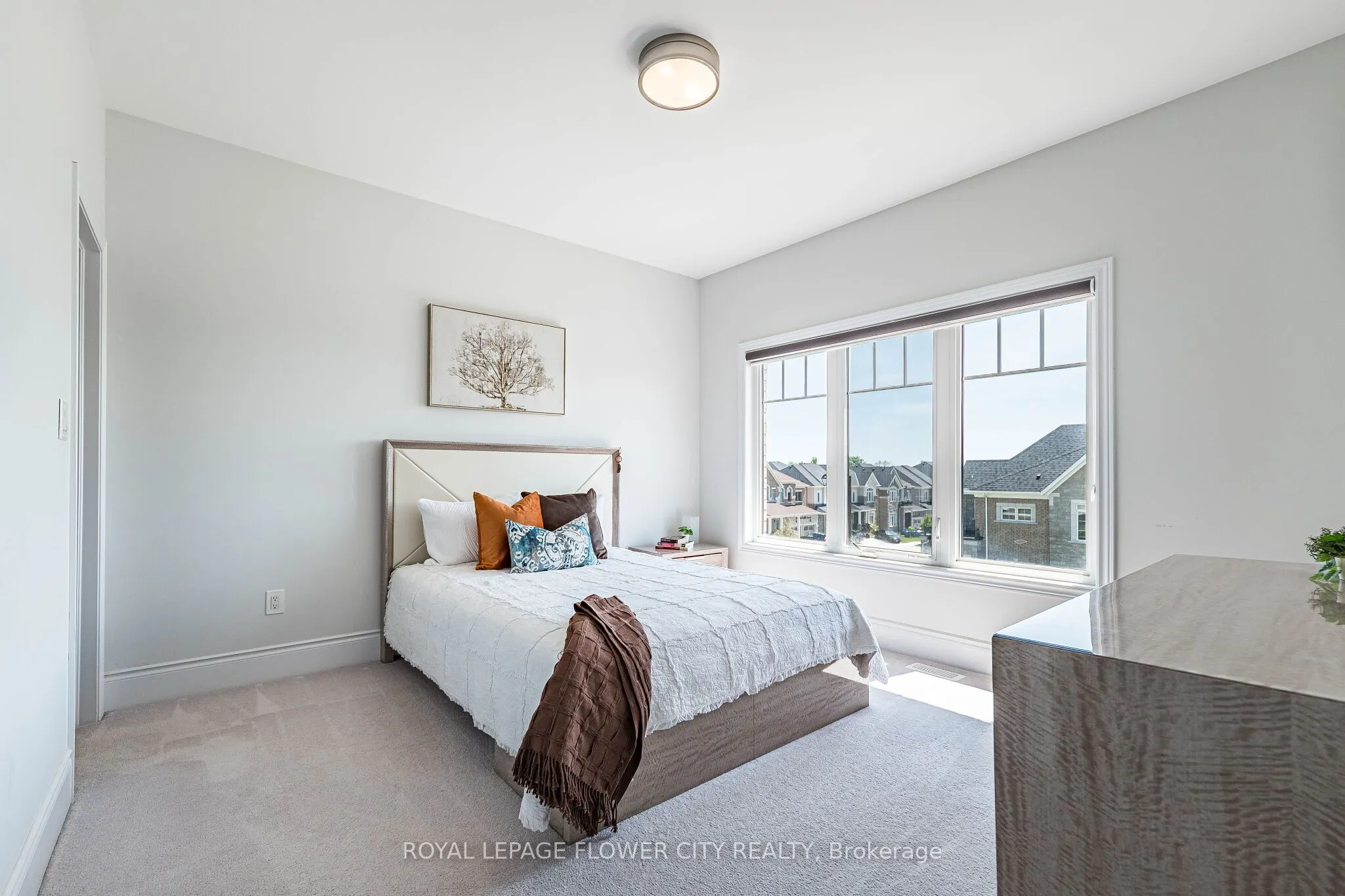 14 Richard Oxtoby Road