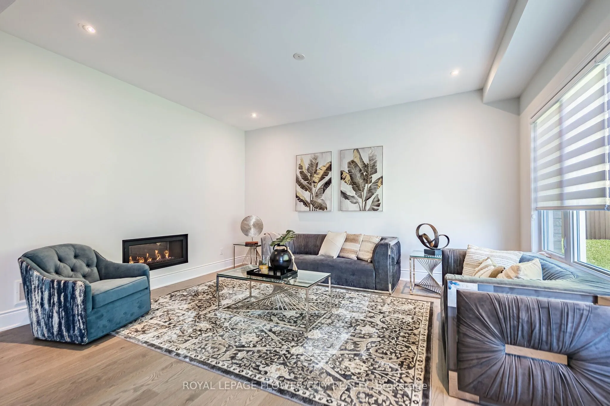 14 Richard Oxtoby Road