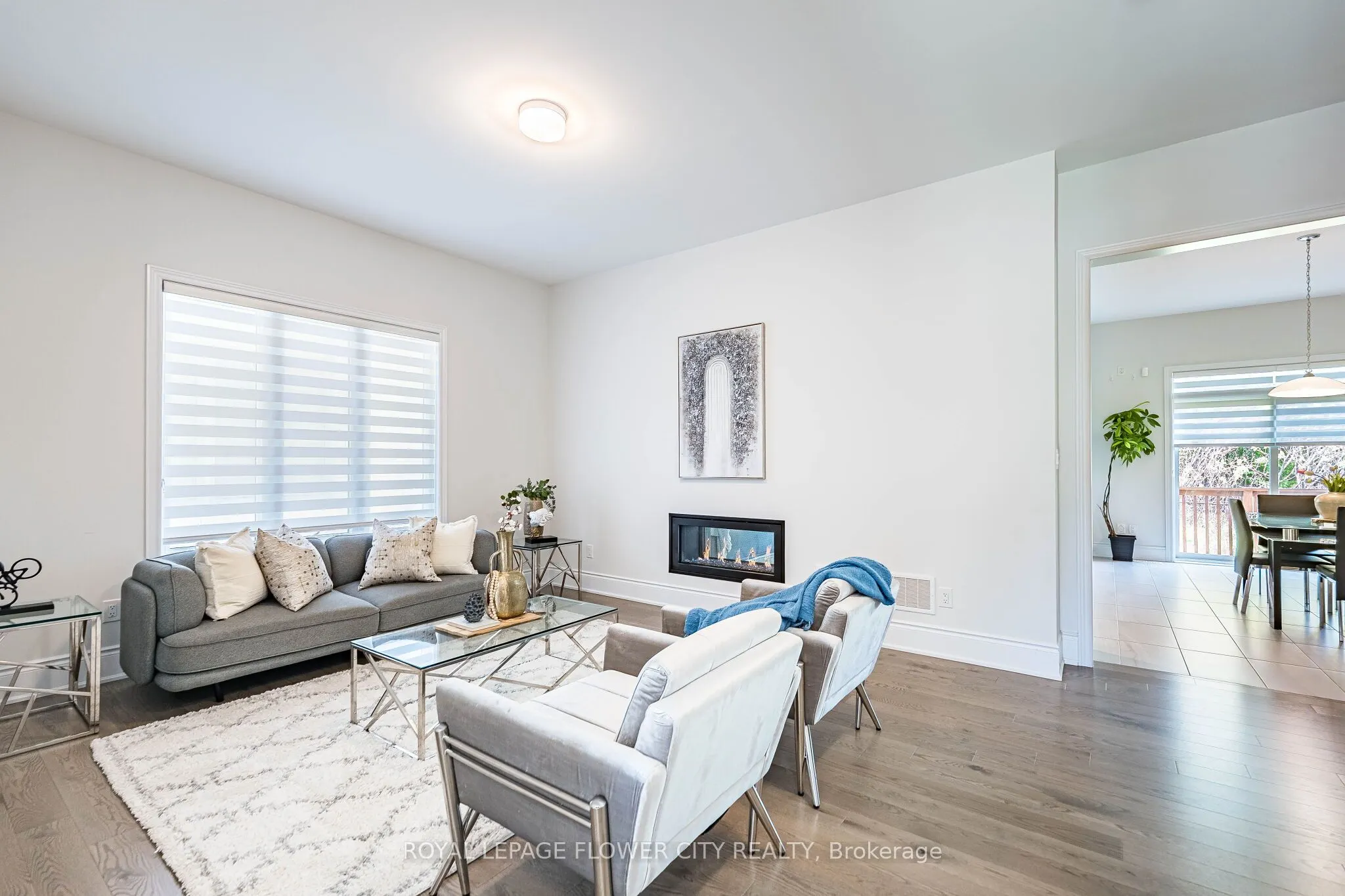 14 Richard Oxtoby Road
