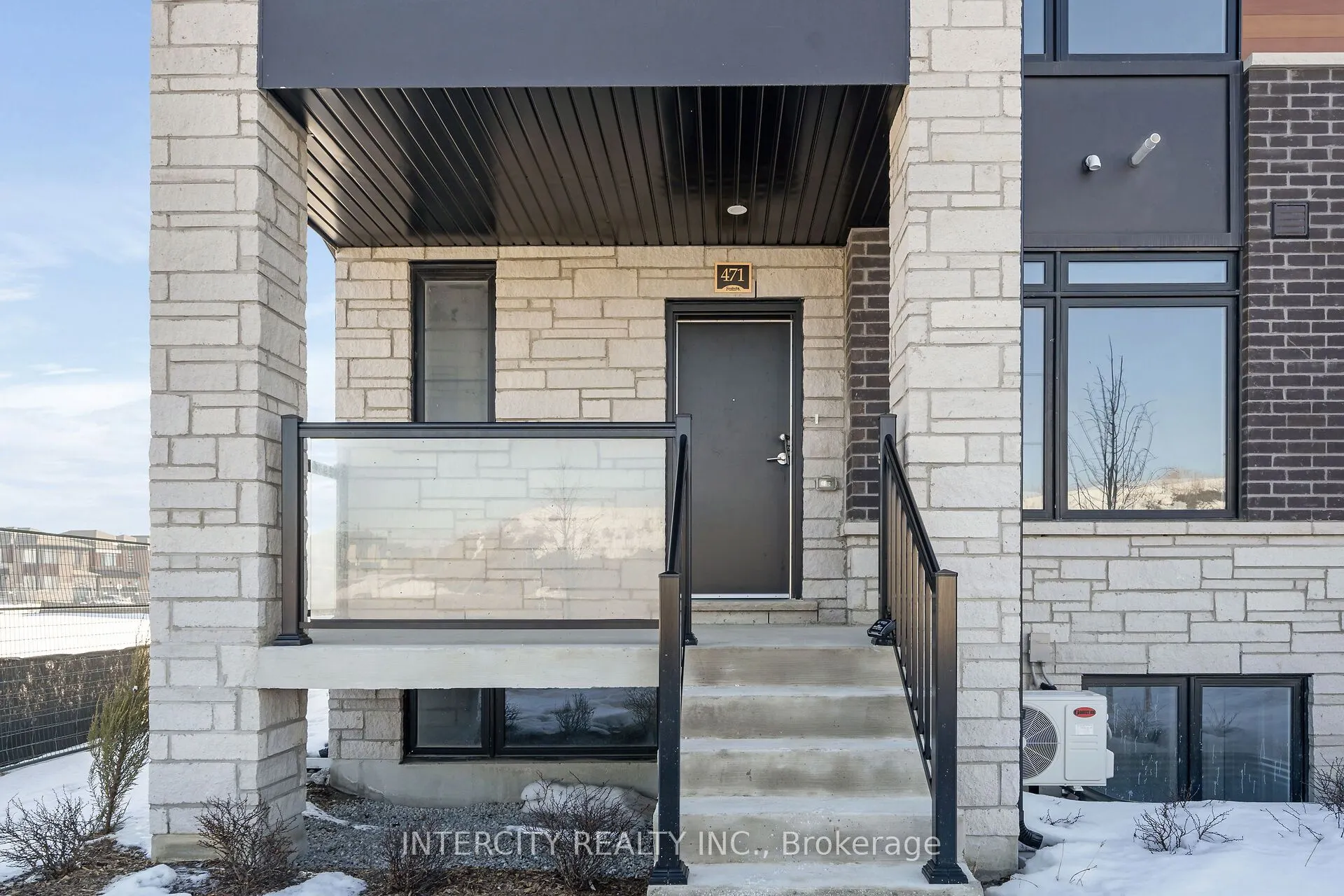 471 Tim Manley Avenue #31F